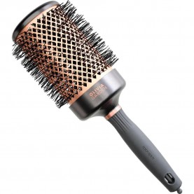 хигиена,аксесоари,olivia,garden,expert,blowout,heat,silver,65mm,brush,brown