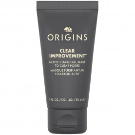 специфични,козметични,продукти,origins,clear,improvement,active,charcoal,30ml,esthetic,mask,clear