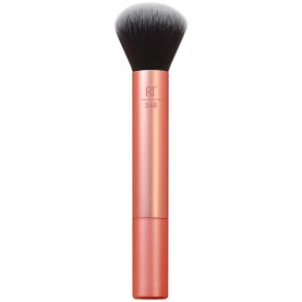 Real techniques Everything Face makeup brush - Orange специфични,козметични,продукти,real,techniques,everything,face,makeup,brush,orange