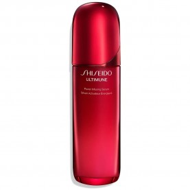 специфични,козметични,продукти,shiseido,ultimune,power,infusing,limited,edition,120ml,serum,red