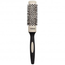 Termix Evolution Soft 28mm brush - Grey хигиена,аксесоари,termix,evolution,soft,28mm,brush,grey