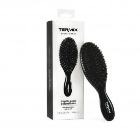 Termix Small Hair Extension brush - Clear хигиена,аксесоари,termix,small,hair,extension,brush,clear