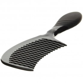 хигиена,аксесоари,the,wet,brush,professional,pro,detangling,comb,black,brush,silver