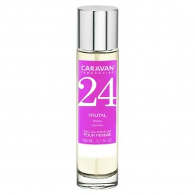 дамски,парфюми,caravan,nº24,150ml,parfum,refurbished,yellow,(yellow)