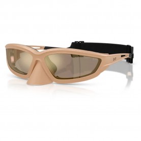 Слънчеви очила EA7 EMPORIO ARMANI 0Q74011 sunglasses - Clear (Matte Sand) слънчеви,очила,слънчеви,очила,ea7,emporio,armani,0q74011,sunglasses,clear,(matte,sand)