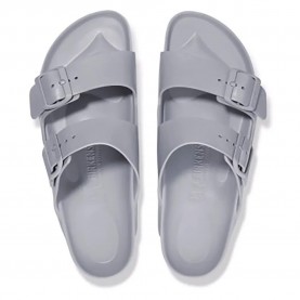 сандали,мъжки,сандали,дамски,сандали,и,чехли,birkenstock,arizona,essentials,sandals,grey,(stone,coin)