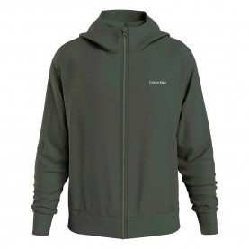 блуза,мъжки,пуловери,calvin,klein,k10k111873,full,zip,sweatshirt,green,(kaki)