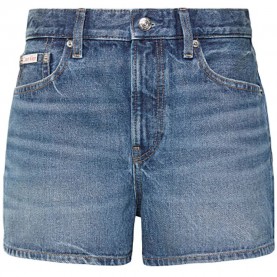 къси,панталони,мъжки,панталони,дамски,панталони,calvin,klein,lv047f766g,denim,shorts,blue,(astaire)