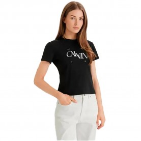 тениска,мъжки,тениски,дамски,тениски,calvin,klein,lv047f808g,short,sleeve,t,shirt,black,(black)