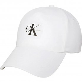 Шапка Calvin klein LV04G5032G cap - White (Bright White) шапка,всички,шапки,calvin,klein,lv04g5032g,cap,white,(bright,white)