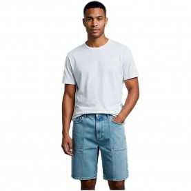 къси,панталони,мъжки,панталони,дамски,панталони,calvin,klein,lv04rf907g,denim,shorts,white,(shallow,tide)