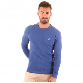 блуза,мъжки,пуловери,дамски,пуловери,gant,2001,8030521,sweater,blue,(azul)