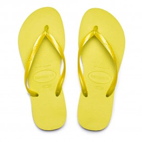 Джапанки Havaianas 4000030 flip flops - Yellow (Wild Lime) джапанки,мъжки,джапанки,и,чехли,дамски,сандали,и,чехли,havaianas,4000030,flip,flops,yellow,(wild,lime)
