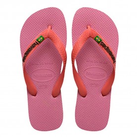 Джапанки Havaianas 4110850 flip flops - Pink (Rose Chiffom) джапанки,мъжки,джапанки,и,чехли,дамски,сандали,и,чехли,havaianas,4110850,flip,flops,pink,(rose,chiffom)