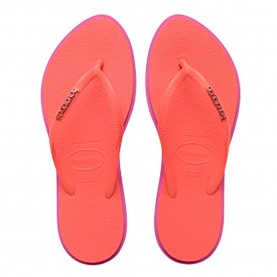 Джапанки Havaianas 4149584 flip flops - Pink (Pink Gum / Tropical Coral) джапанки,мъжки,джапанки,и,чехли,дамски,сандали,и,чехли,havaianas,4149584,flip,flops,pink,(pink,gum,tropical,coral)