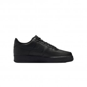маратонки,мъжки,маратонки,дамски,маратонки,nike,air,force,1,´07,trainers,black,(black)