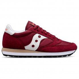 маратонки,мъжки,маратонки,дамски,маратонки,saucony,jazz,original,trainers,red,(red)