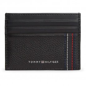 Tommy hilfiger AM0AM14228 wallet - Black (Black) портфейли,и,портмонета,tommy,hilfiger,am0am14228,wallet,black,(black)