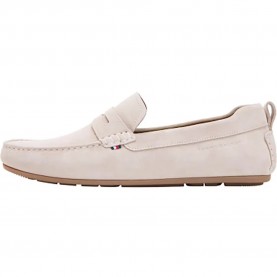 Tommy hilfiger FM0FM05789 loafers - Beige (Classic Beige) мъжки,обувки,дамски,обувки,tommy,hilfiger,fm0fm05789,loafers,beige,(classic,beige)