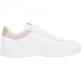 маратонки,мъжки,маратонки,дамски,маратонки,tommy,hilfiger,fm0fm05868,trainers,white,(ecru)