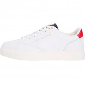 маратонки,мъжки,маратонки,дамски,маратонки,tommy,hilfiger,fw0fw09105,trainers,white,(rwb)