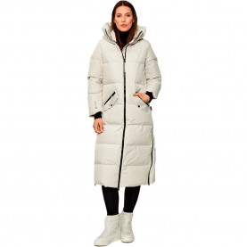 Палто Woolrich Gtx coat - Beige (Cream) палто,мъжки,якета,woolrich,gtx,coat,beige,(cream)