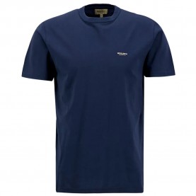 тениска,мъжки,тениски,дамски,тениски,woolrich,logo,short,sleeve,t,shirt,blue