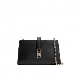 Чанта Tommy hilfiger AW0AW18614 bag - Black (Black) чанта,всички,чанти,tommy,hilfiger,aw0aw18614,bag,black,(black)