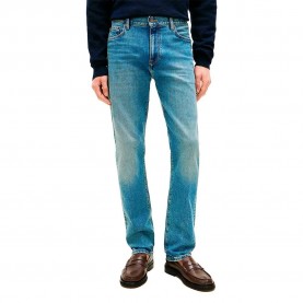 дънки,мъжки,панталони,дамски,панталони,tommy,hilfiger,denton,mw0mw42318,slim,straight,fit,jeans,blue,(kai,blue)