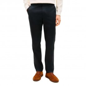 Панталони Tommy hilfiger Denton Printed pants - Black (Desert Sky) панталони,мъжки,панталони,дамски,панталони,tommy,hilfiger,denton,printed,pants,black,(desert,sky)