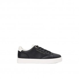 маратонки,мъжки,маратонки,дамски,маратонки,tommy,hilfiger,fw0fw09105,trainers,black,(black,ecru)
