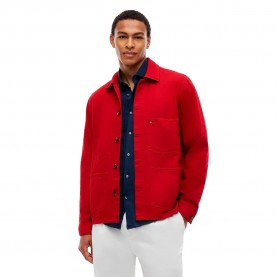 яке,мъжки,якета,дамски,якета,и,палта,tommy,hilfiger,mw0mw42333,jacket,red,(medium,red)