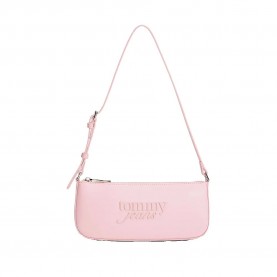 чанта,за,през,рамо,всички,чанти,tommy,jeans,aw0aw18449,shoulder,bag,pink,(pearl,dust,rose)