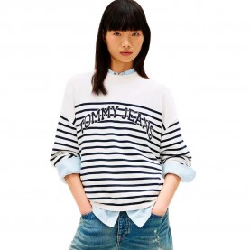 блуза,мъжки,пуловери,дамски,пуловери,tommy,jeans,dw0dw22312,sweater,white,(ancient,white)