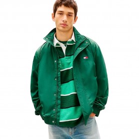 яке,мъжки,якета,дамски,якета,и,палта,tommy,jeans,heritage,flag,jacket,green,(shadow,pine)