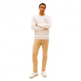 Дънки Tommy jeans Scanton pants - Beige (Dark Dune) дънки,мъжки,панталони,дамски,панталони,tommy,jeans,scanton,pants,beige,(dark,dune)