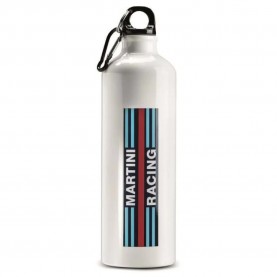 Sparco Martini Racing bottle - White (White) бутилки,за,вода,sparco,martini,racing,bottle,white,(white)