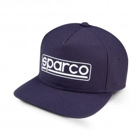 шапка,всички,шапки,sparco,stretch,cap,blue,(navy)