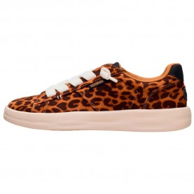 маратонки,мъжки,маратонки,дамски,маратонки,hey,dude,karina,duo,classic,trainers,brown,(leopard)