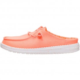 обувки,мъжки,маратонки,дамски,маратонки,hey,dude,wendy,classic,slip,on,shoes,orange,(peach,pink)