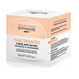 Acnemy Niacinamide 50ml facial treatment - Clear специфични,козметични,продукти,acnemy,niacinamide,50ml,facial,treatment,clear