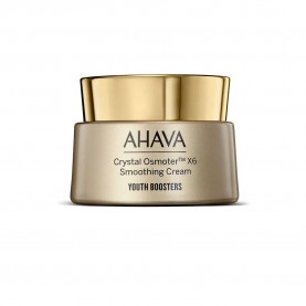специфични,козметични,продукти,ahava,crystal,osmoter,x6,smoothing,50ml,facial,cream,golden
