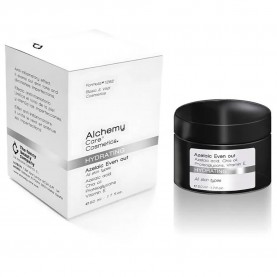 Alchemy care cosmetics Azelaic 50ml moisturizer - Clear козметика,за,овлажняване,alchemy,care,cosmetics,azelaic,50ml,moisturizer,clear