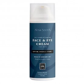 специфични,козметични,продукти,alma,secret,spf20,50ml,facial,cream,clear
