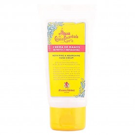 козметика,за,овлажняване,alvarez,gomez,concentrated,eau,de,cologne,75ml,hand,cream,yellow