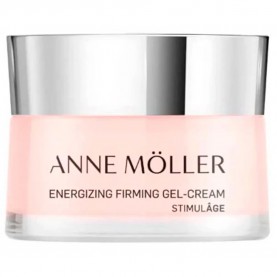 Anne moller Stimulâge Firming Energizing Gel 50ml moisturizer - Pink козметика,за,овлажняване,anne,moller,stimulâge,firming,energizing,gel,50ml,moisturizer,pink