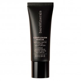 Bare minerals Complexion Rescue Matte Tinted SPF30 Nº06 Ginger 35ml moisturizer - Clear козметика,за,овлажняване,bare,minerals,complexion,rescue,matte,tinted,spf30,nº06,ginger,35ml,moisturizer,clear