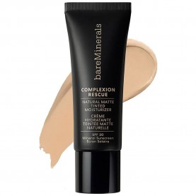 Bare minerals Complexion Rescue Matte Tinted SPF30 Nº09 Chestnut 35ml moisturizer - Beige козметика,за,овлажняване,bare,minerals,complexion,rescue,matte,tinted,spf30,nº09,chestnut,35ml,moisturizer,beige