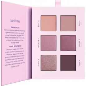 очна,линия,bare,minerals,mineralist,nºheathered,7.8g,eyeshadow,palette
