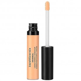 Bare minerals Original Liquid Nº2.5W Light/Medium 6ml Concealer - Beige ексфолианти,bare,minerals,original,liquid,nº2.5w,light,medium,6ml,concealer,beige